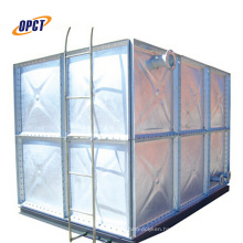 modular galvanized water tank,galvanized steel water tank